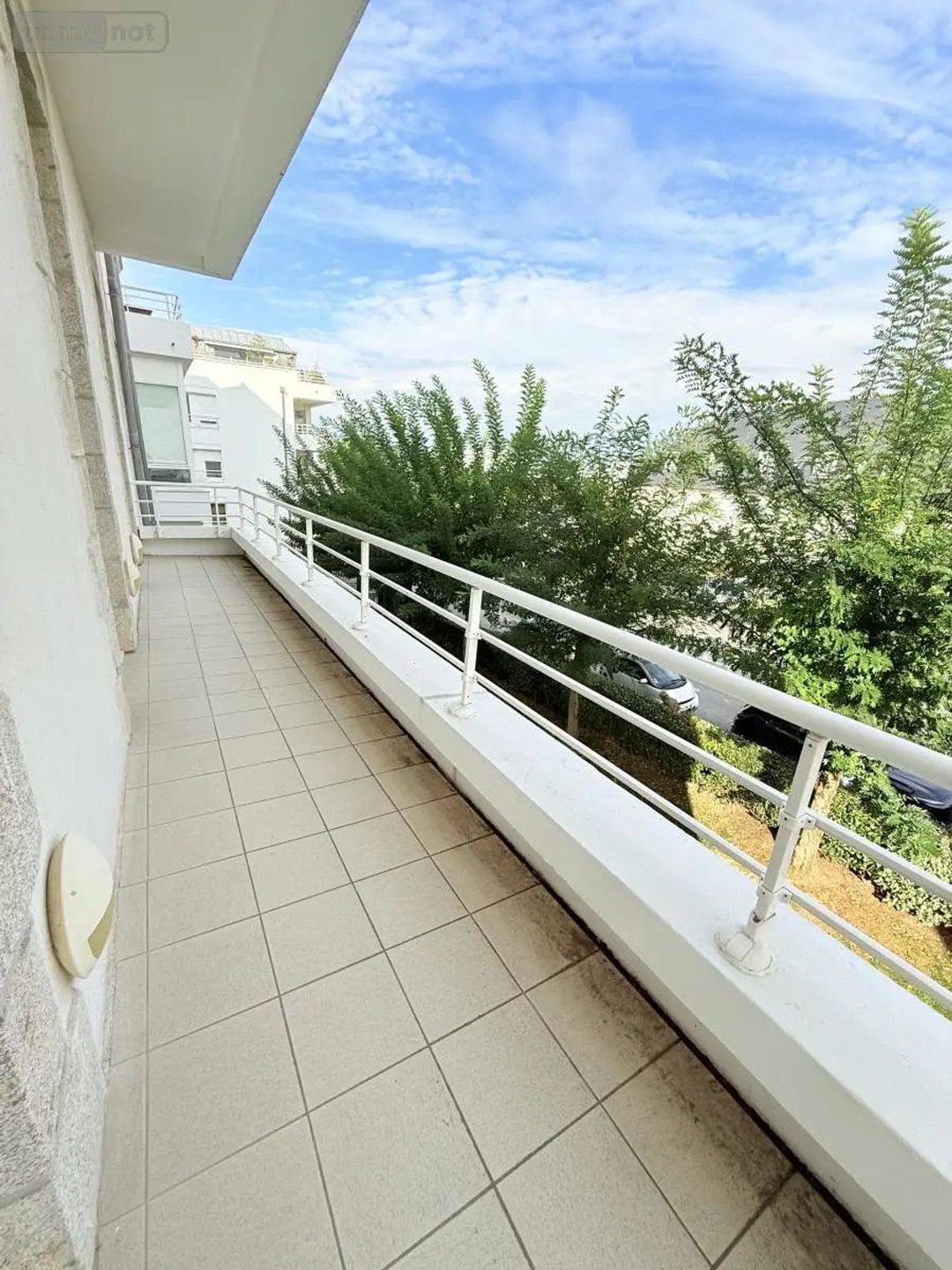 Appartement à vendre, 104m², Vannes
