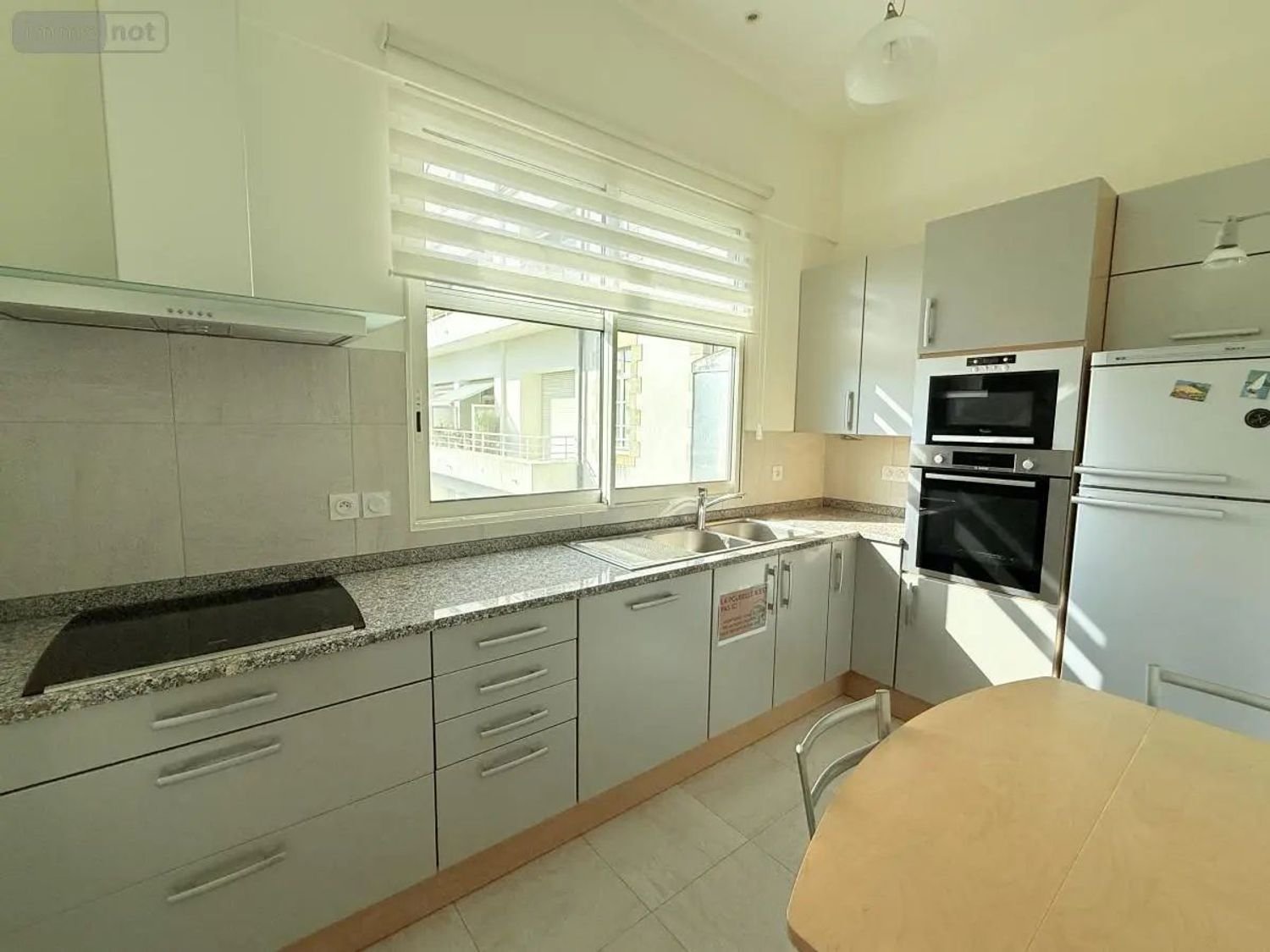 Appartement à vendre, 104m², Vannes