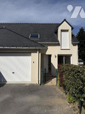 Maison à vendre, 70m², Monterblanc