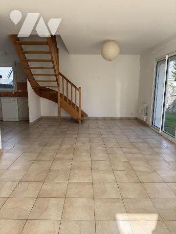 Maison à vendre, 70m², Monterblanc