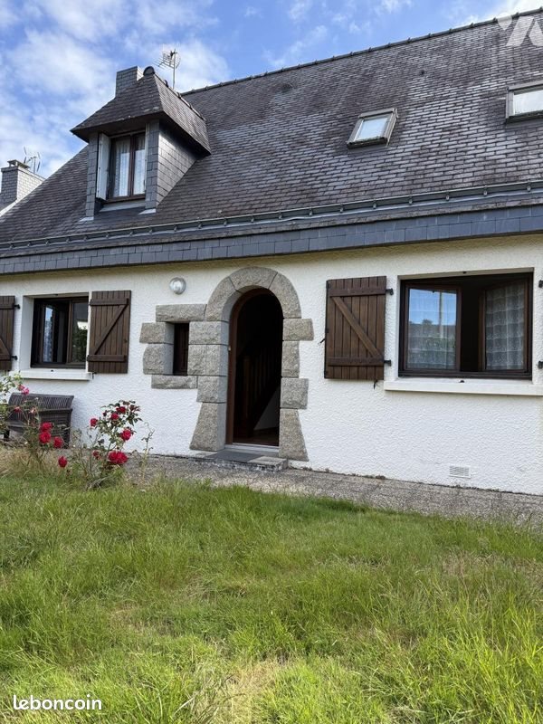 Maison à vendre, 123m², Vannes