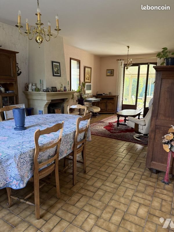 Maison à vendre, 123m², Vannes