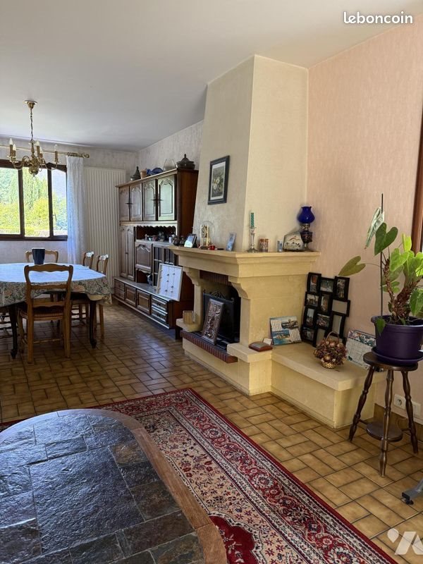 Maison à vendre, 123m², Vannes