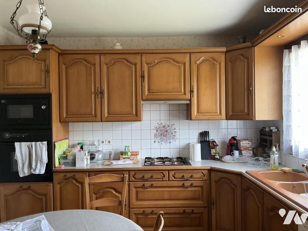 Maison à vendre, 123m², Vannes