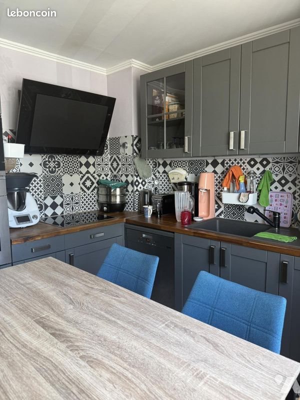 Maison à vendre, 145m², Vannes
