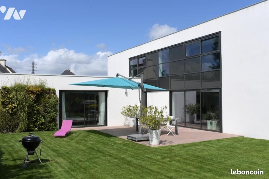 Maison à vendre, 186m², Vannes
