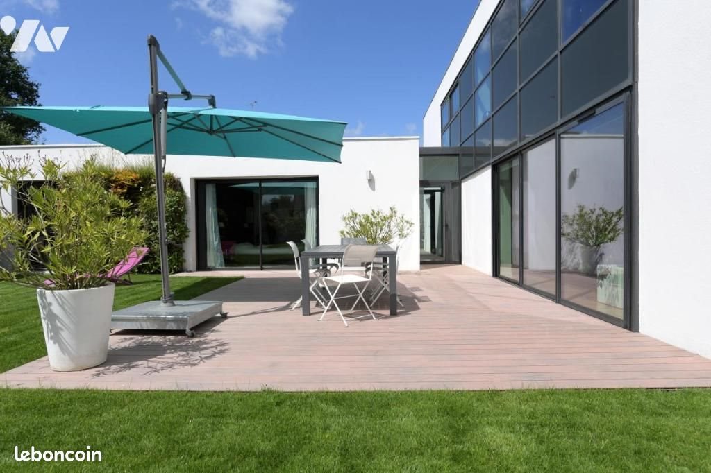 Maison à vendre, 186m², Vannes