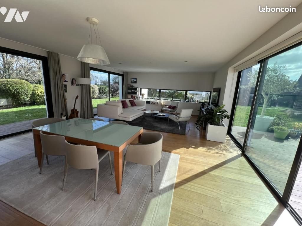 Maison à vendre, 186m², Vannes