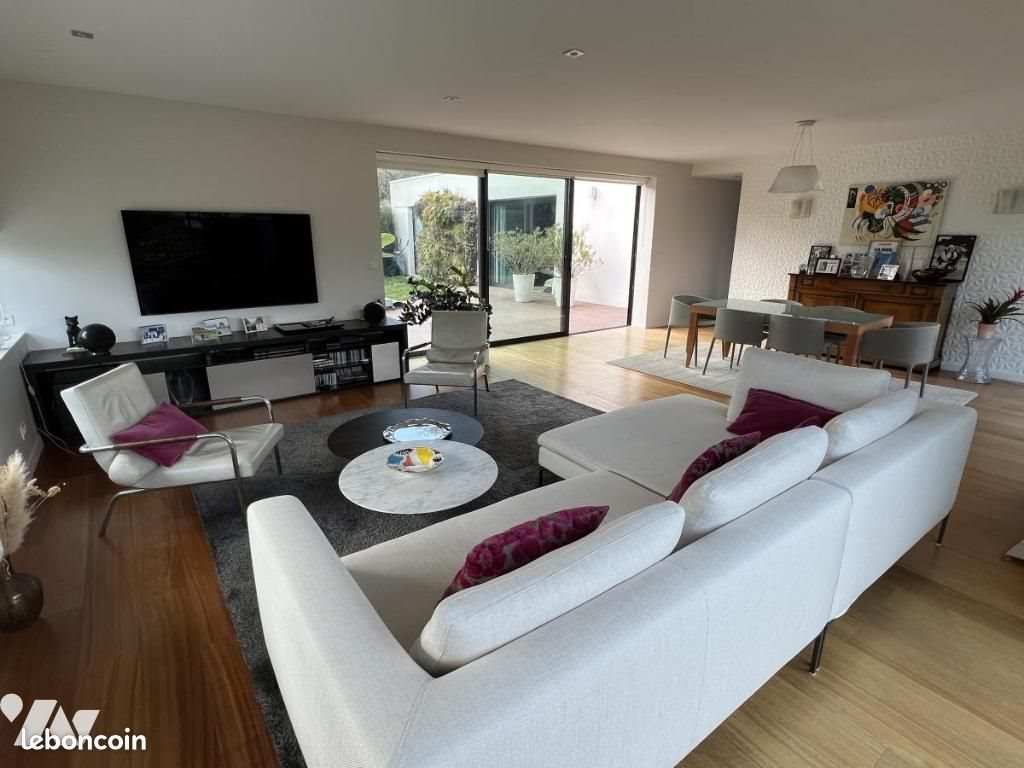 Maison à vendre, 186m², Vannes