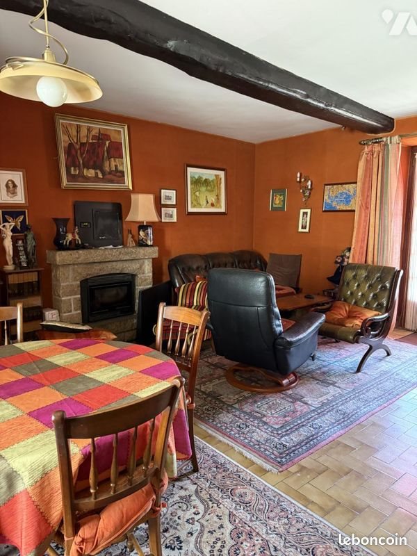 Maison à vendre, 125m², Vannes