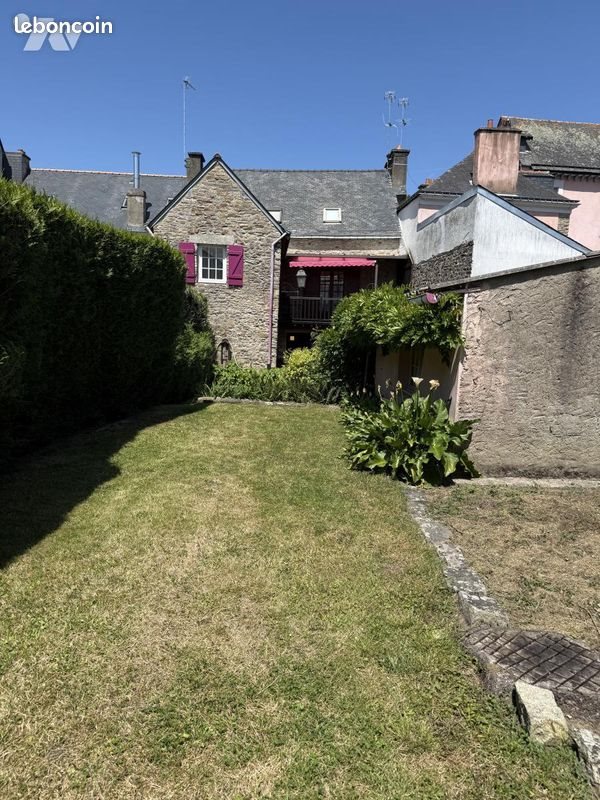 Maison à vendre, 125m², Vannes
