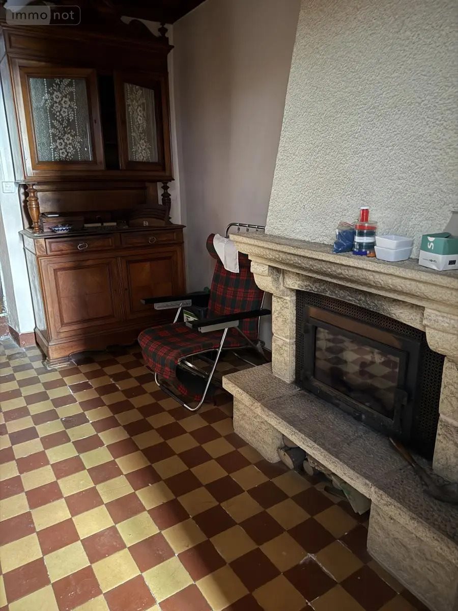 Maison à vendre, 65m², Locmiquélic