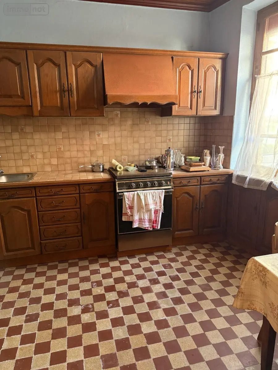 Maison à vendre, 65m², Locmiquélic