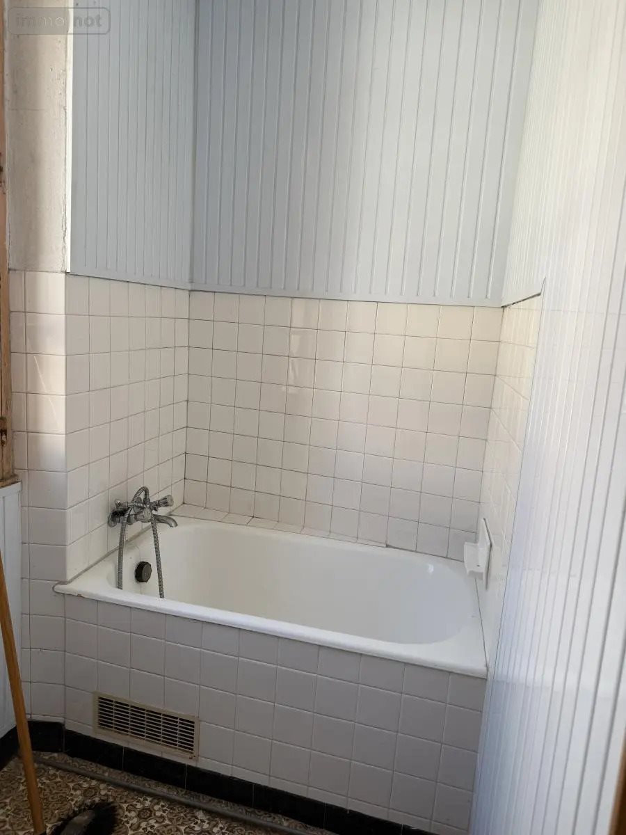 Maison à vendre, 65m², Locmiquélic