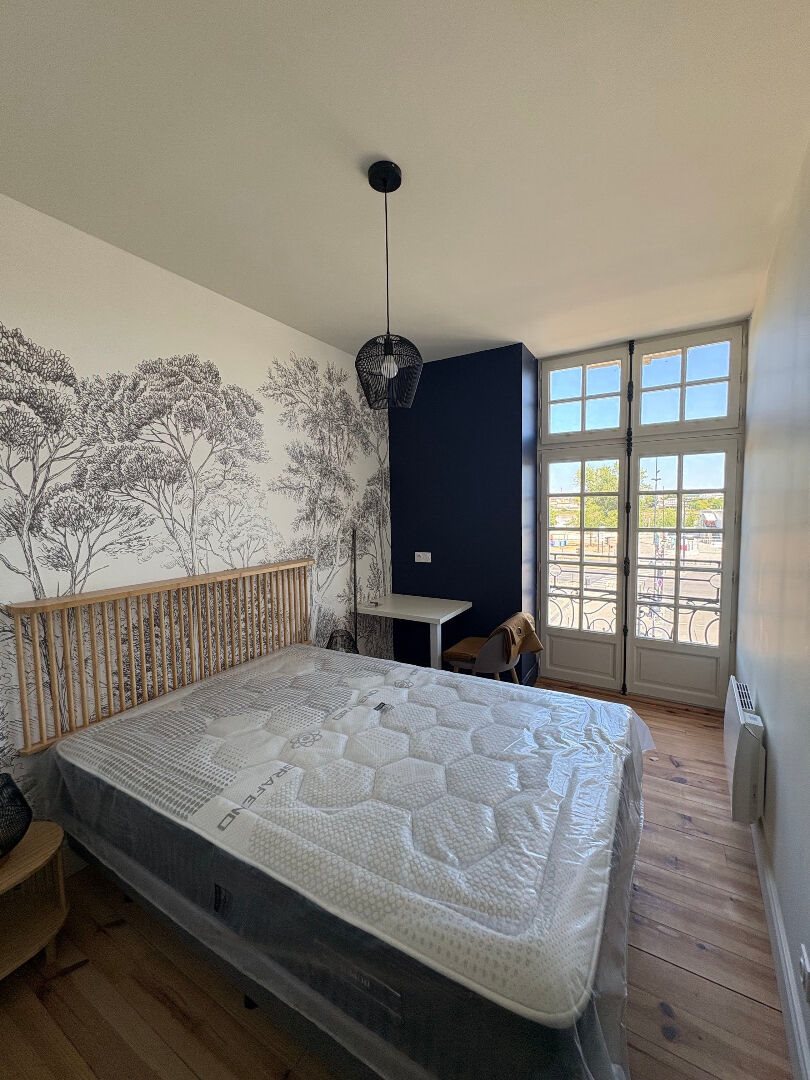 Appartement à louer, 43m², Bordeaux