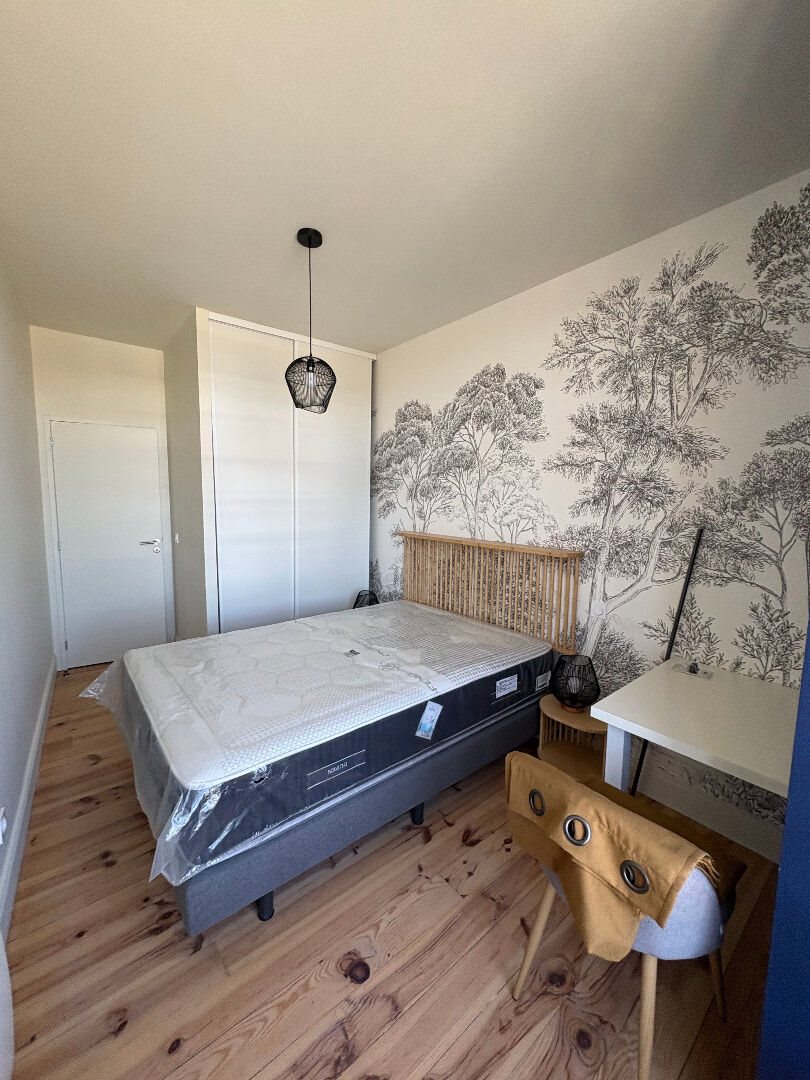 Appartement à louer, 43m², Bordeaux