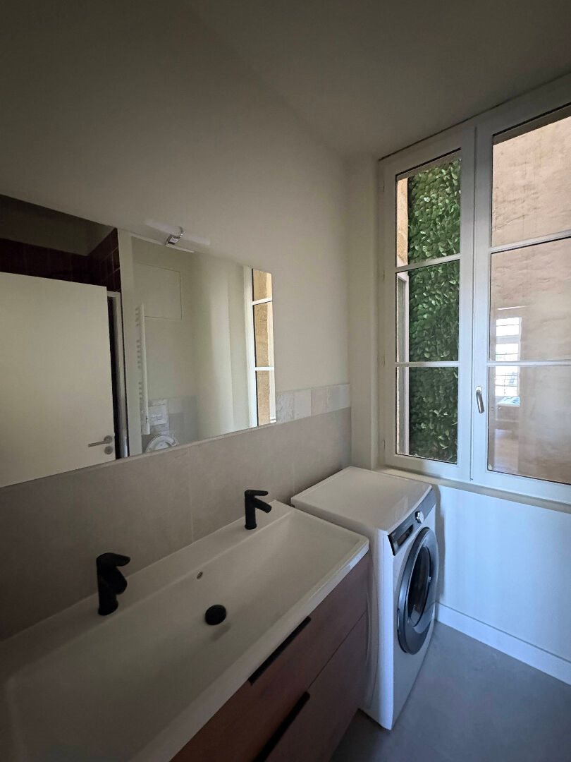 Appartement à louer, 43m², Bordeaux