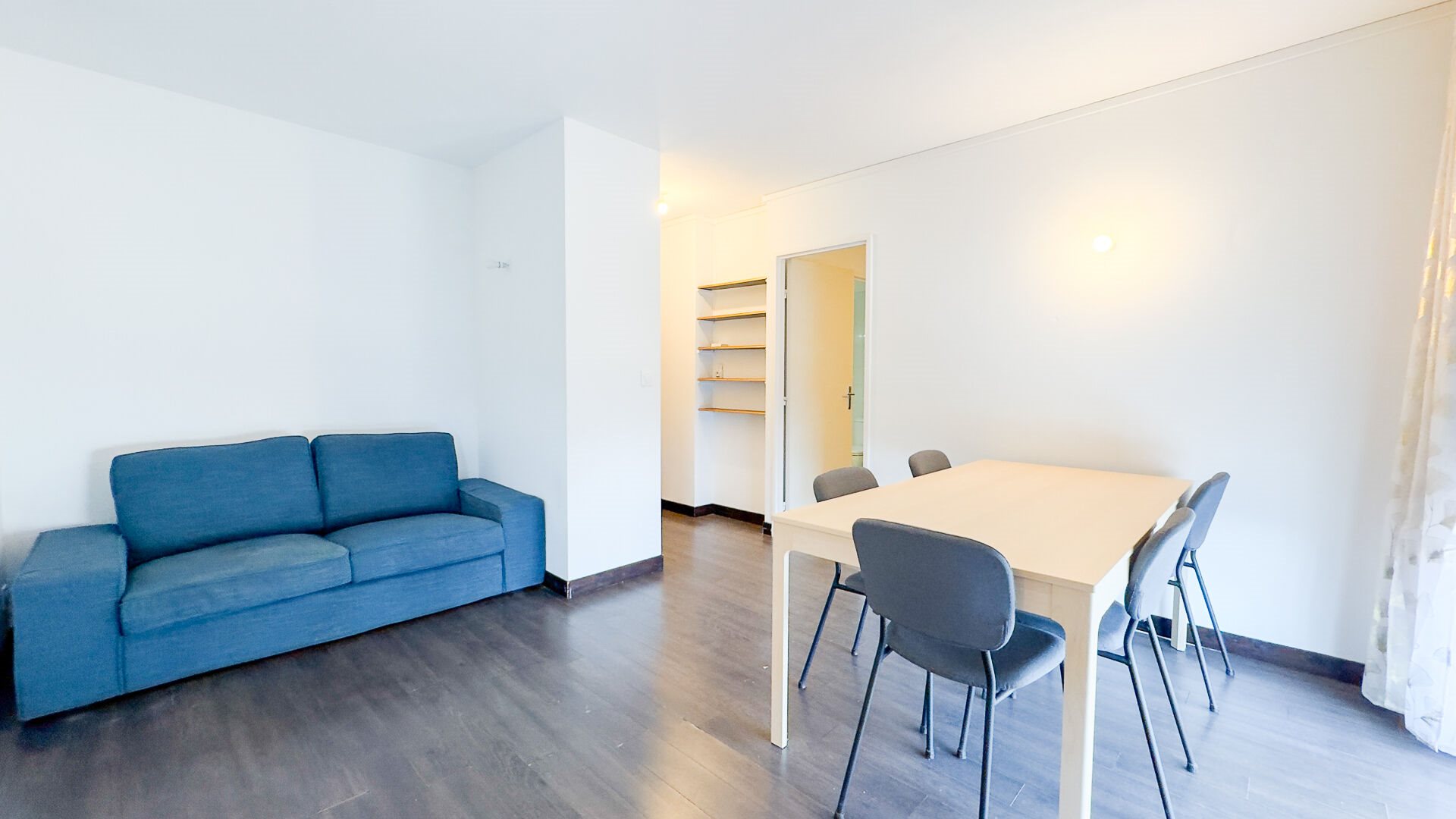 Appartement à vendre, 33m², Montgeron