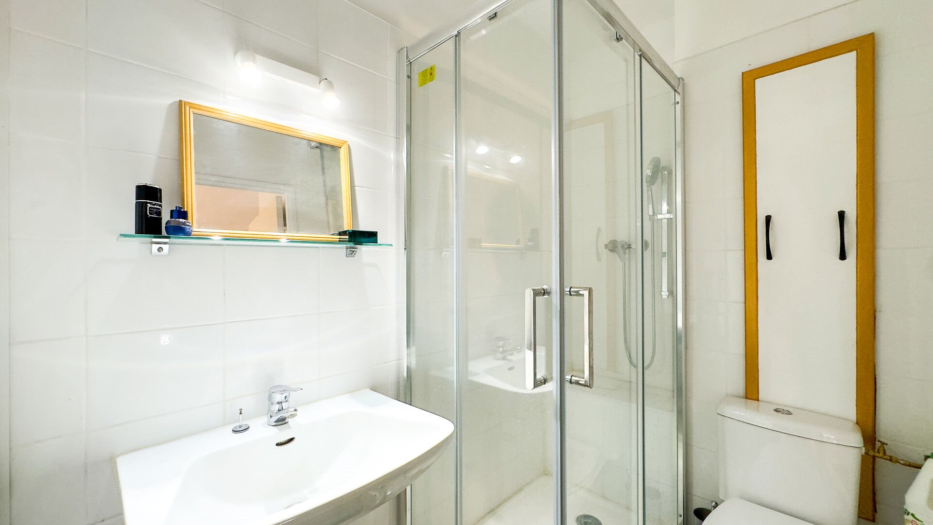 Appartement à vendre, 33m², Montgeron