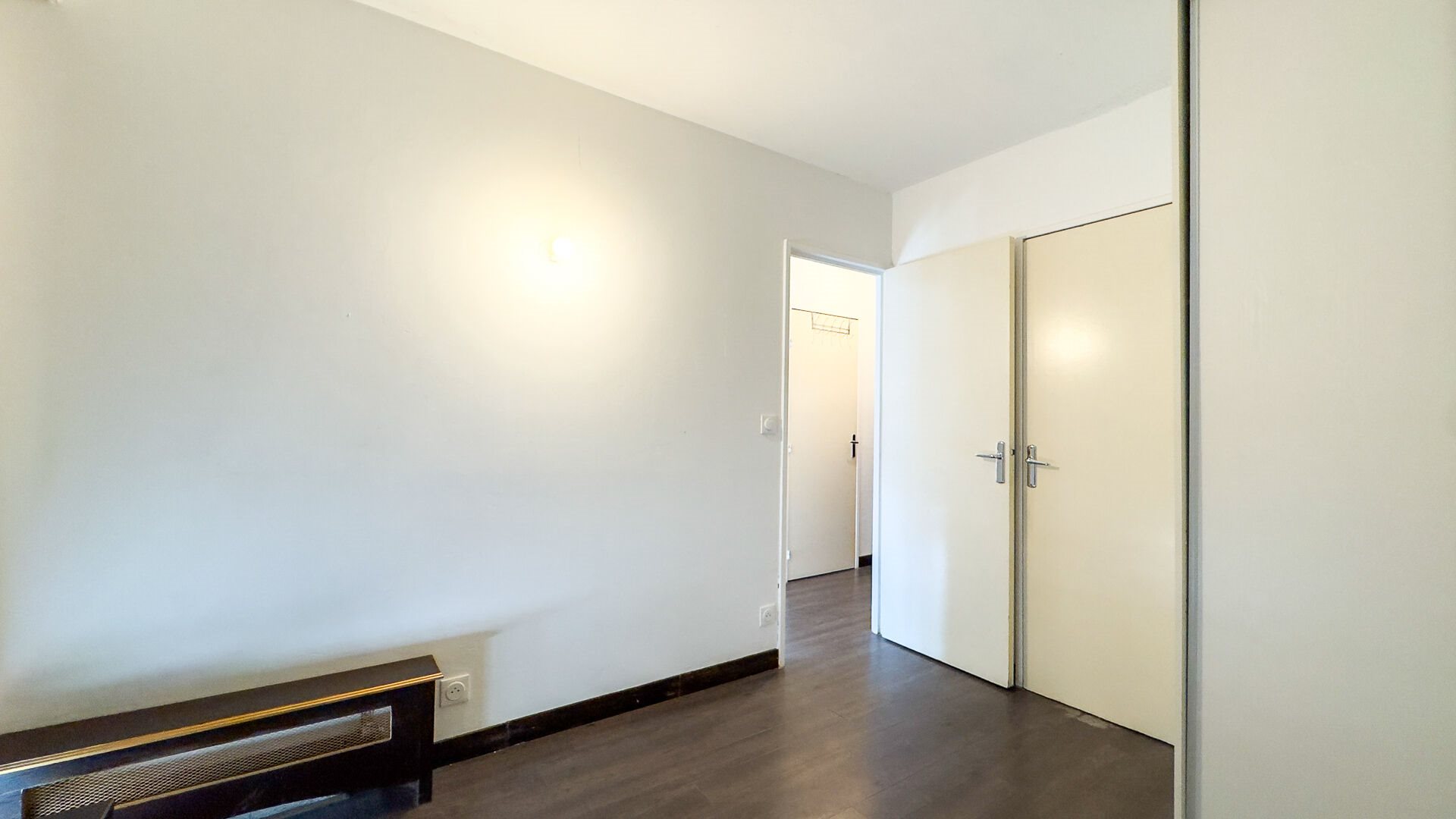 Appartement à vendre, 33m², Montgeron