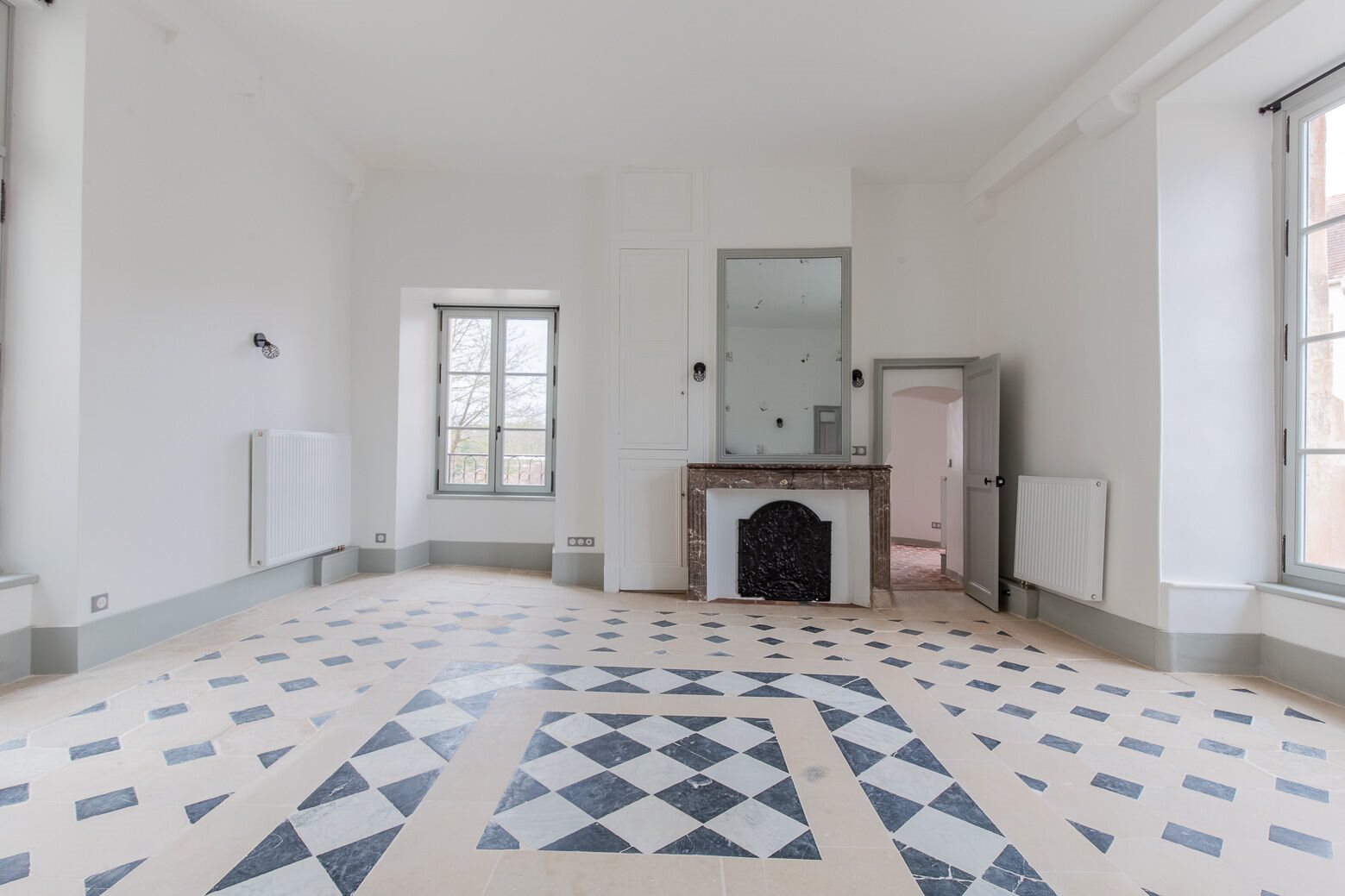 Appartement à louer, 64m², Yerres