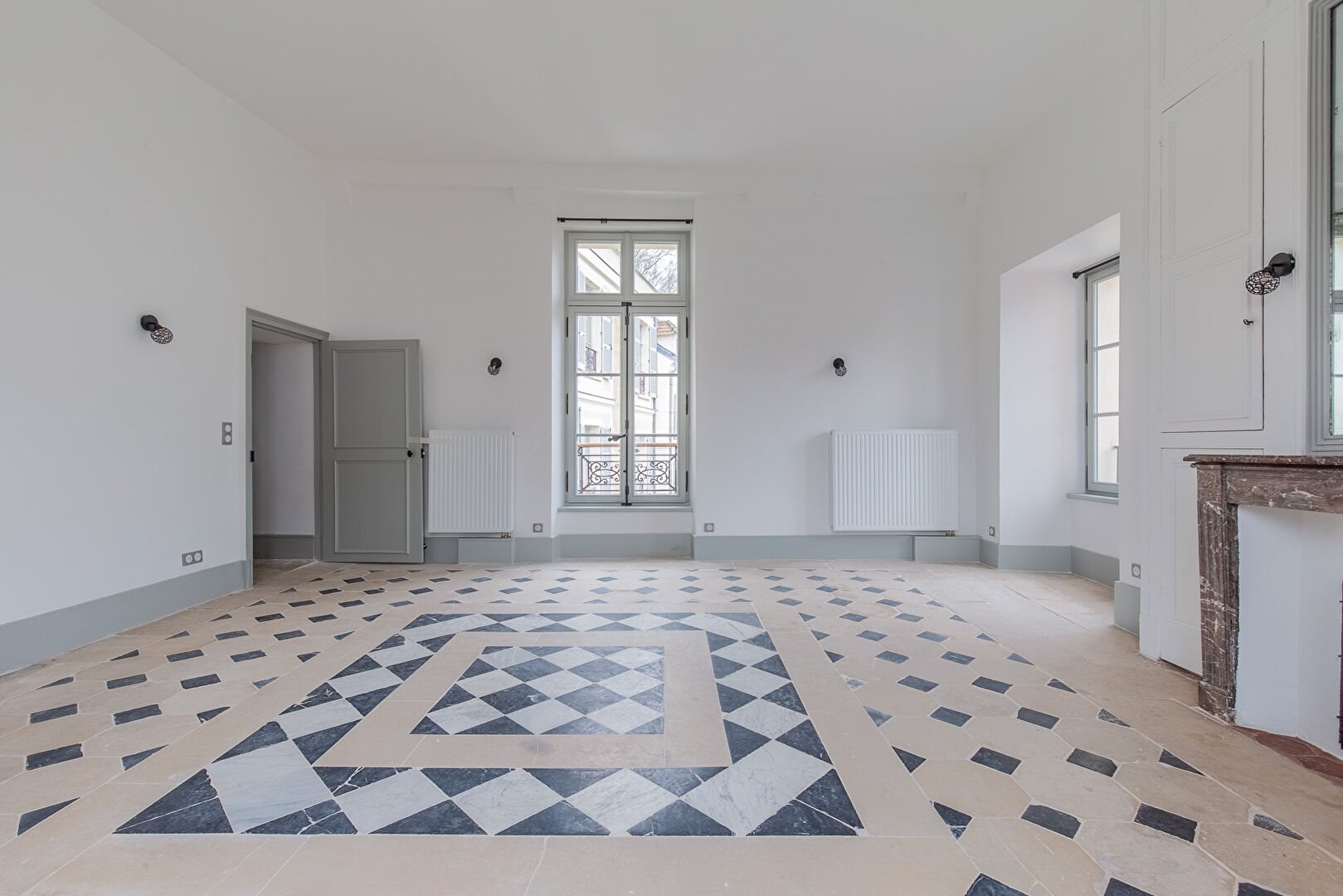 Appartement à louer, 64m², Yerres
