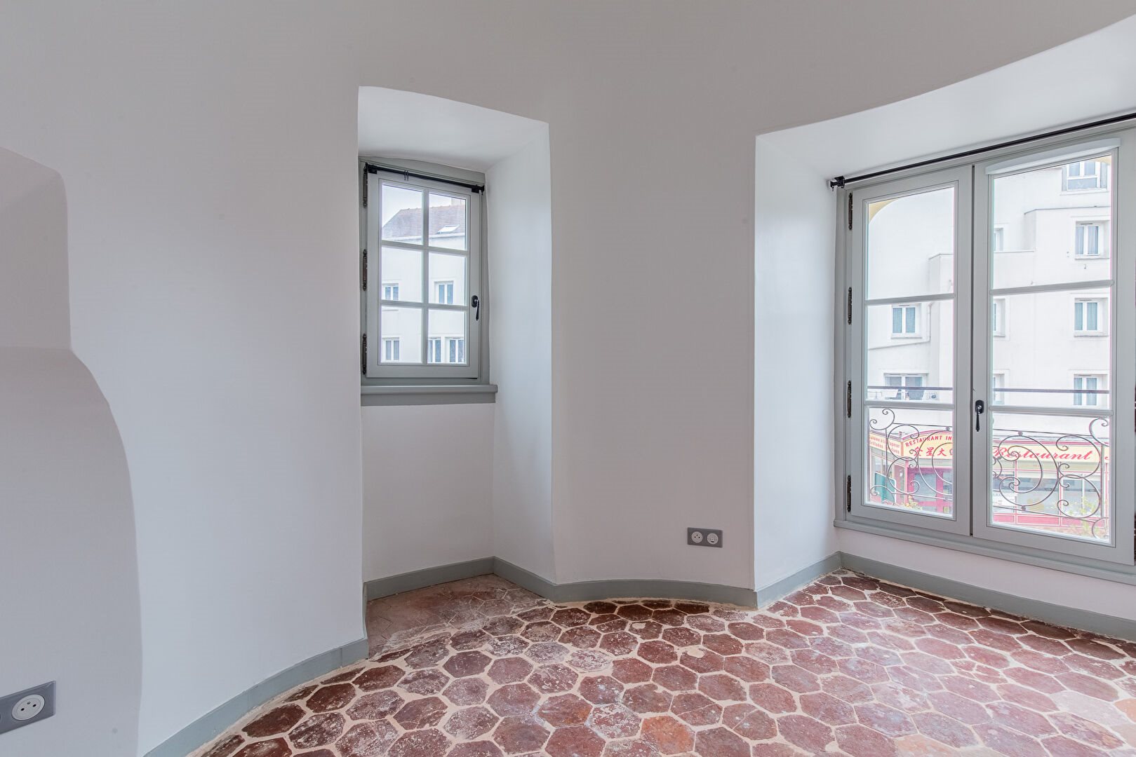 Appartement à louer, 64m², Yerres