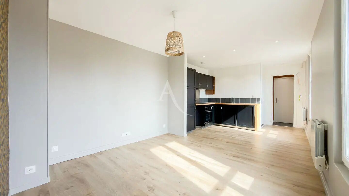 Appartement à louer, 36m², Brunoy