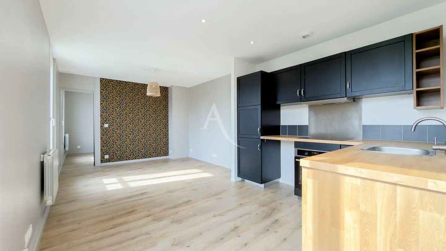 Appartement à louer, 36m², Brunoy