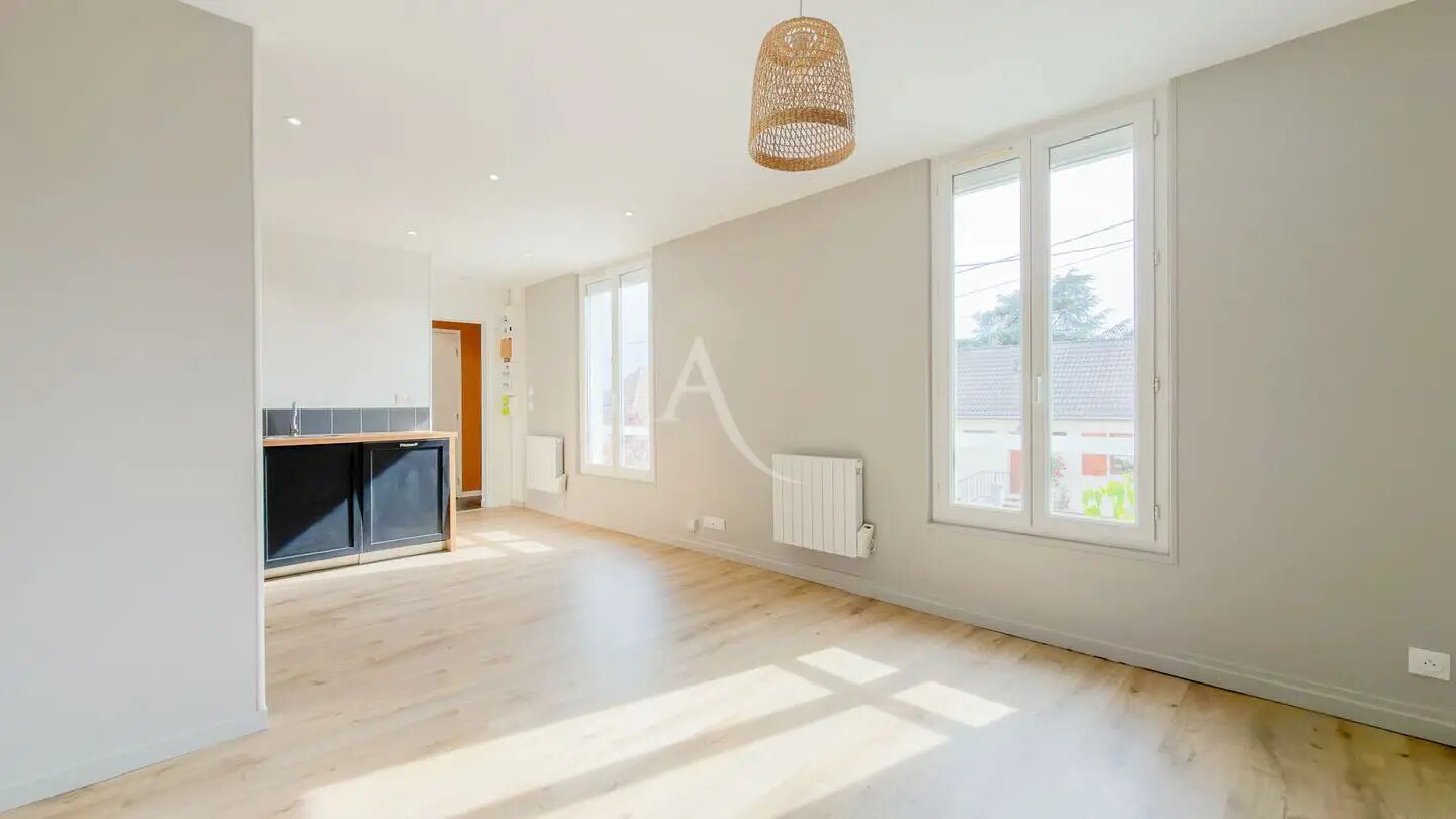 Appartement à louer, 36m², Brunoy
