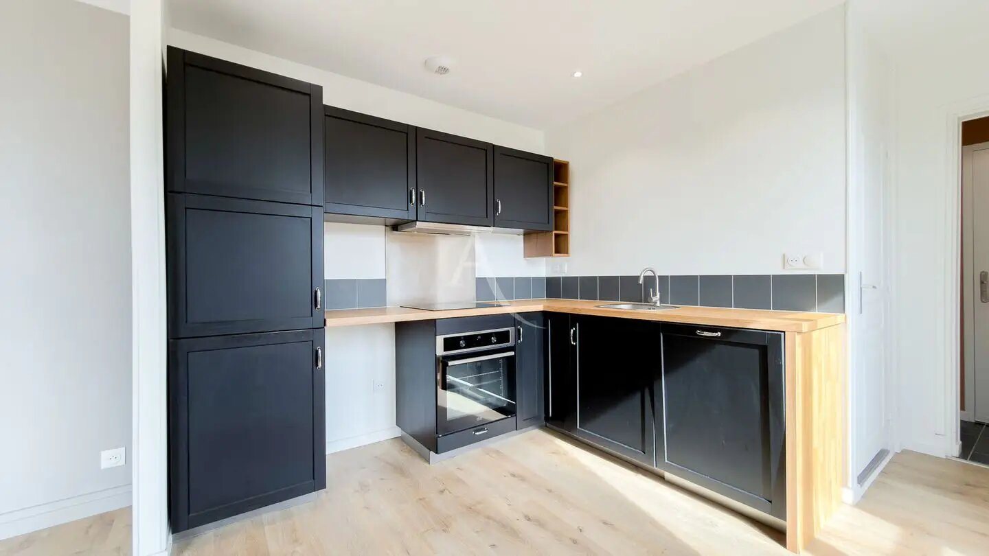 Appartement à louer, 36m², Brunoy