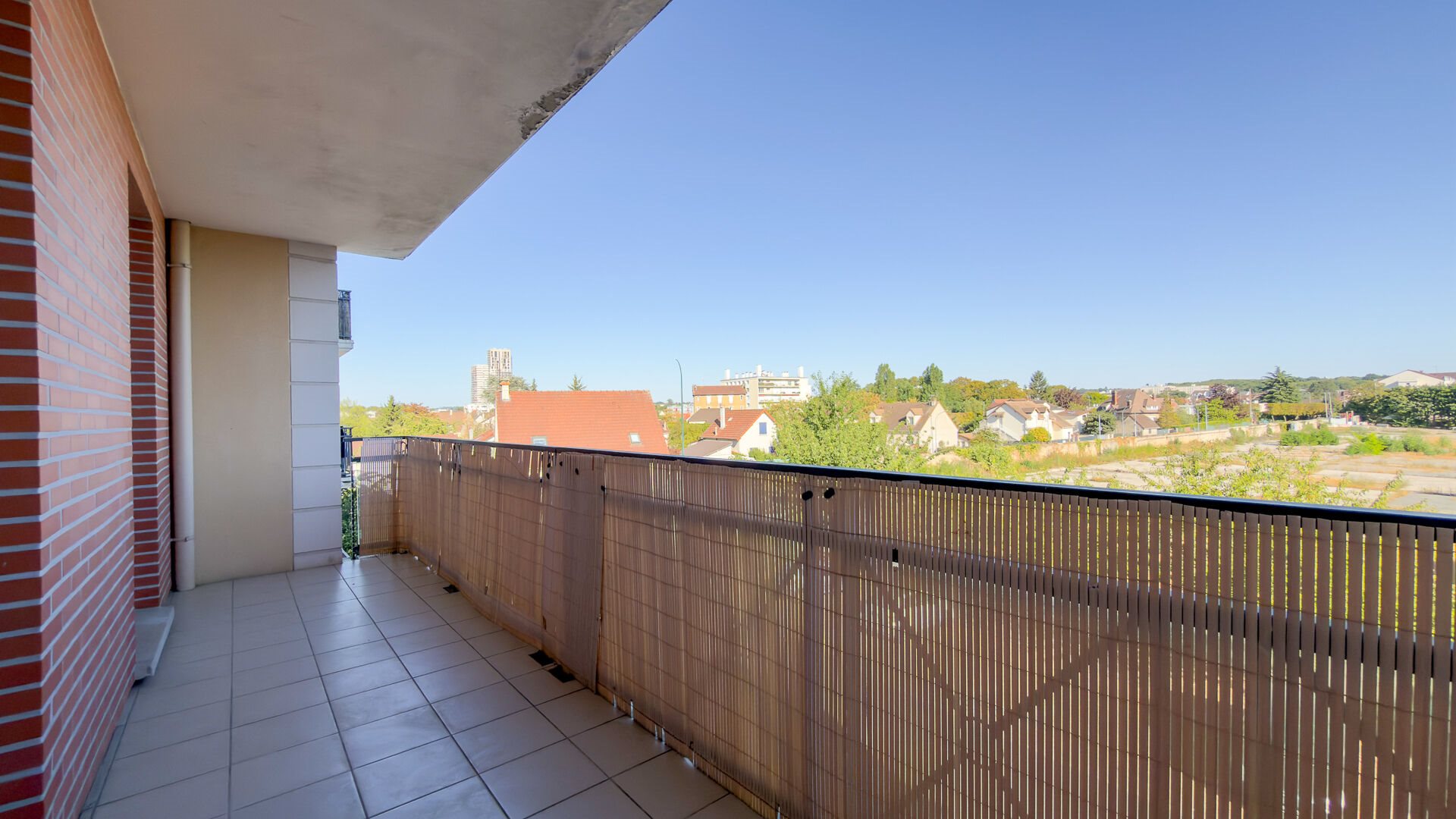 Appartement à louer, 48m², Vigneux-sur-Seine