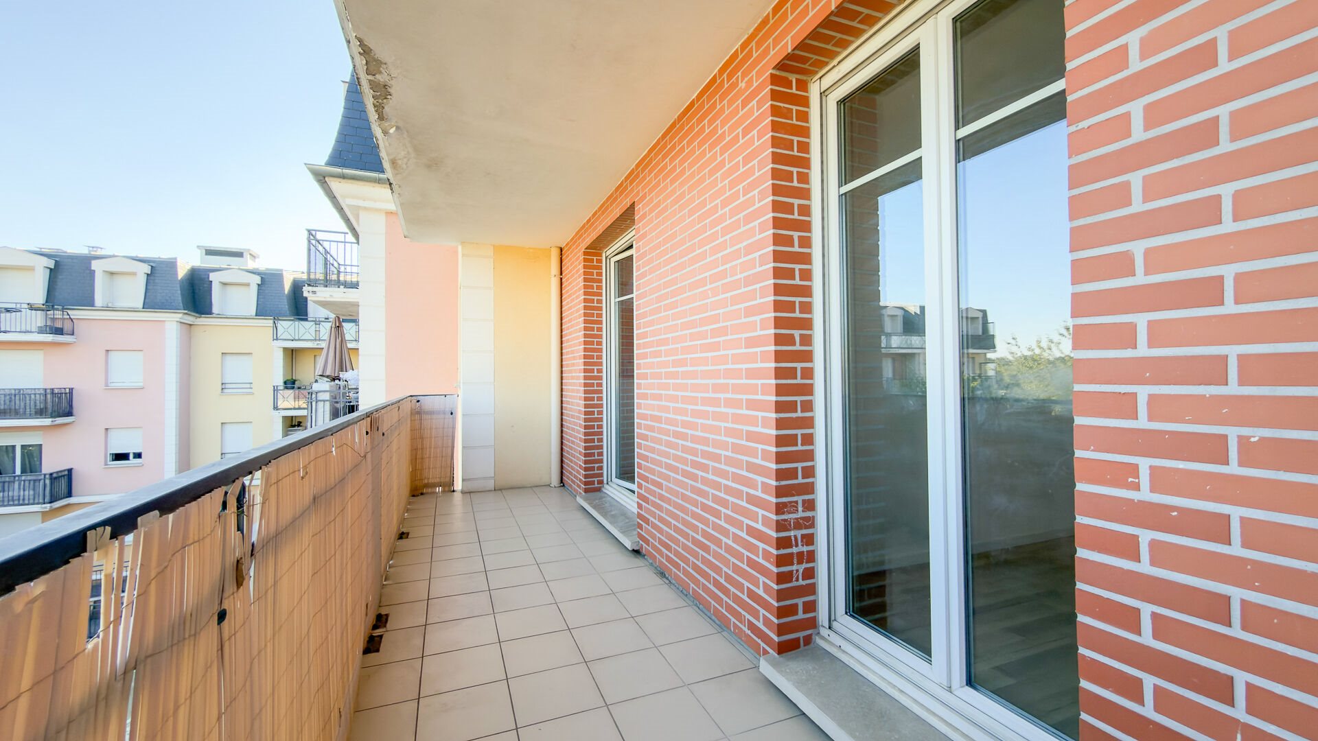 Appartement à louer, 48m², Vigneux-sur-Seine