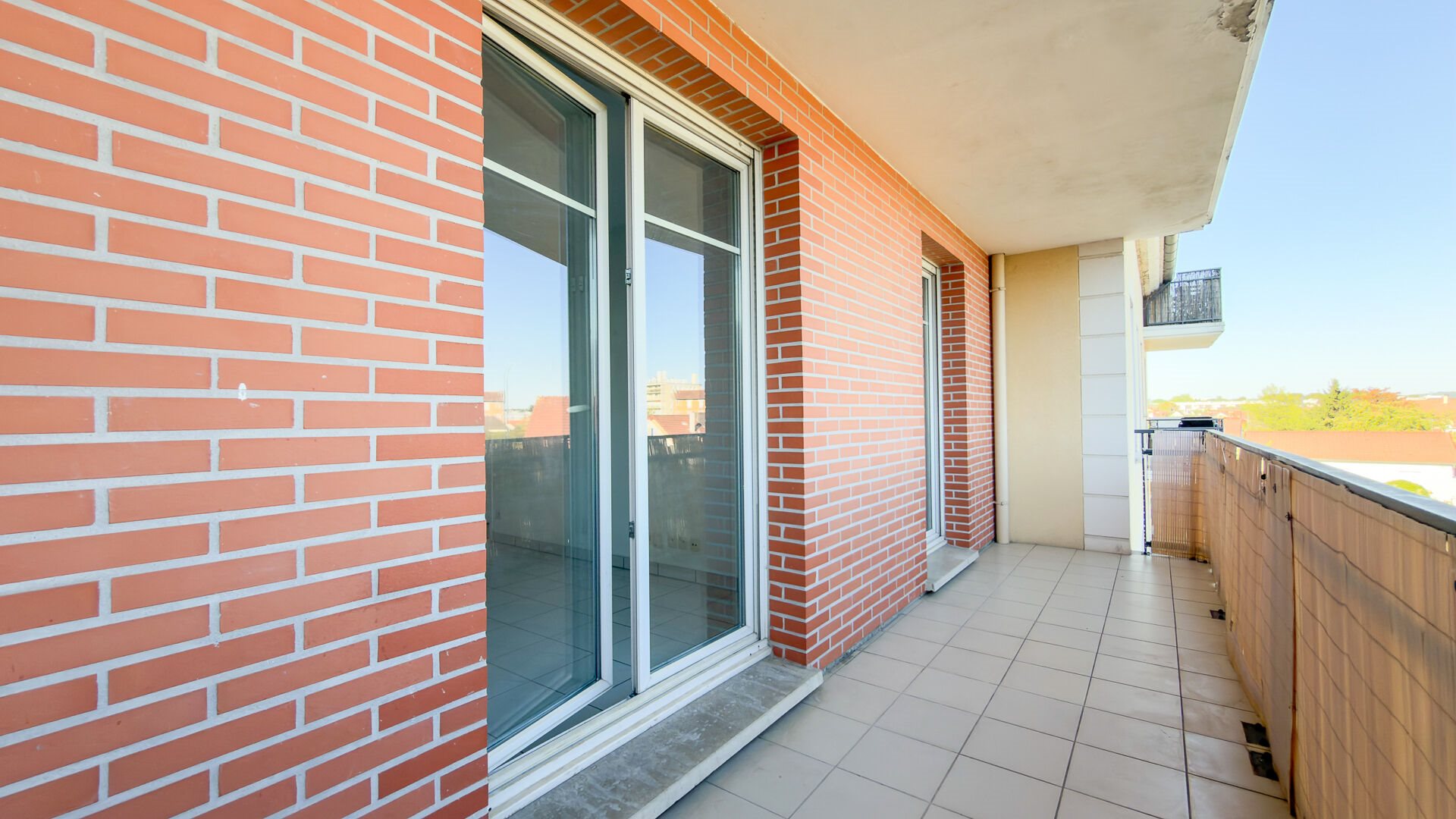 Appartement à louer, 48m², Vigneux-sur-Seine