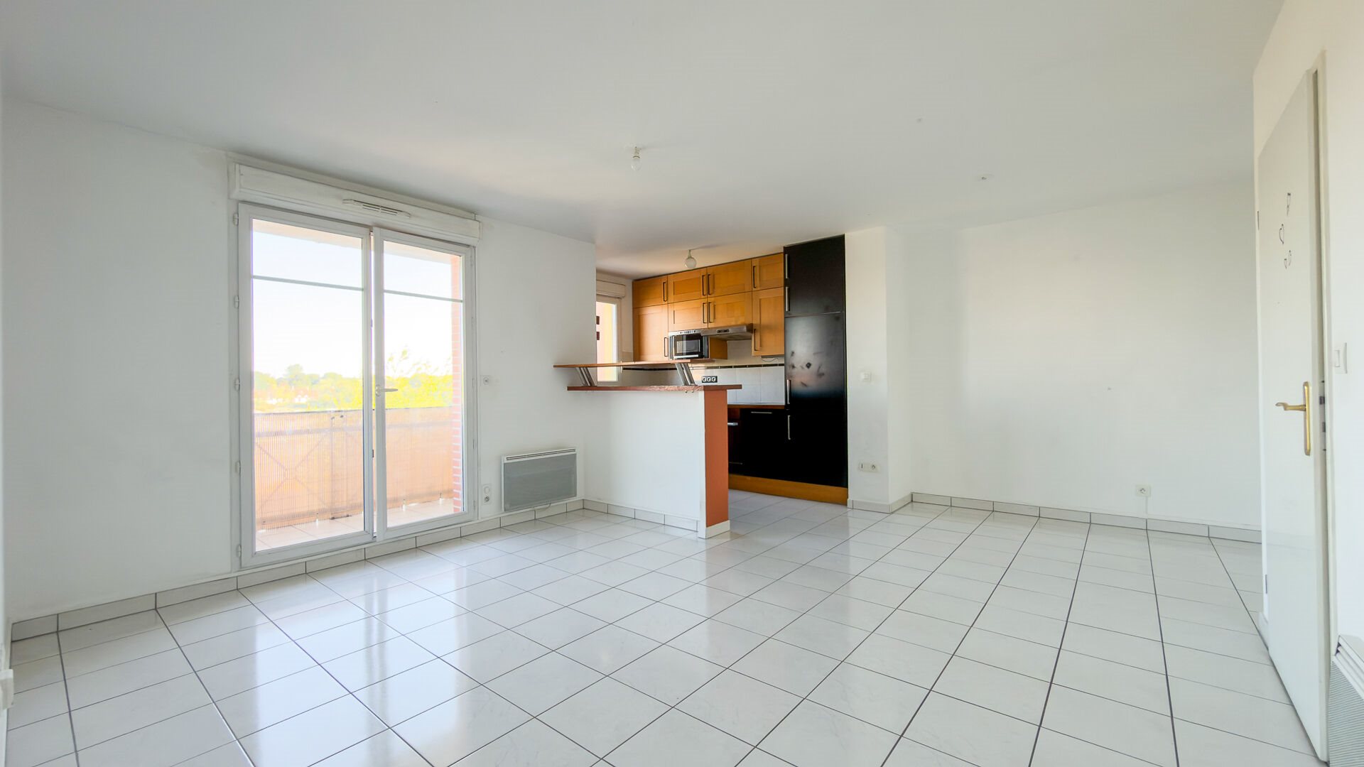 Appartement à louer, 48m², Vigneux-sur-Seine