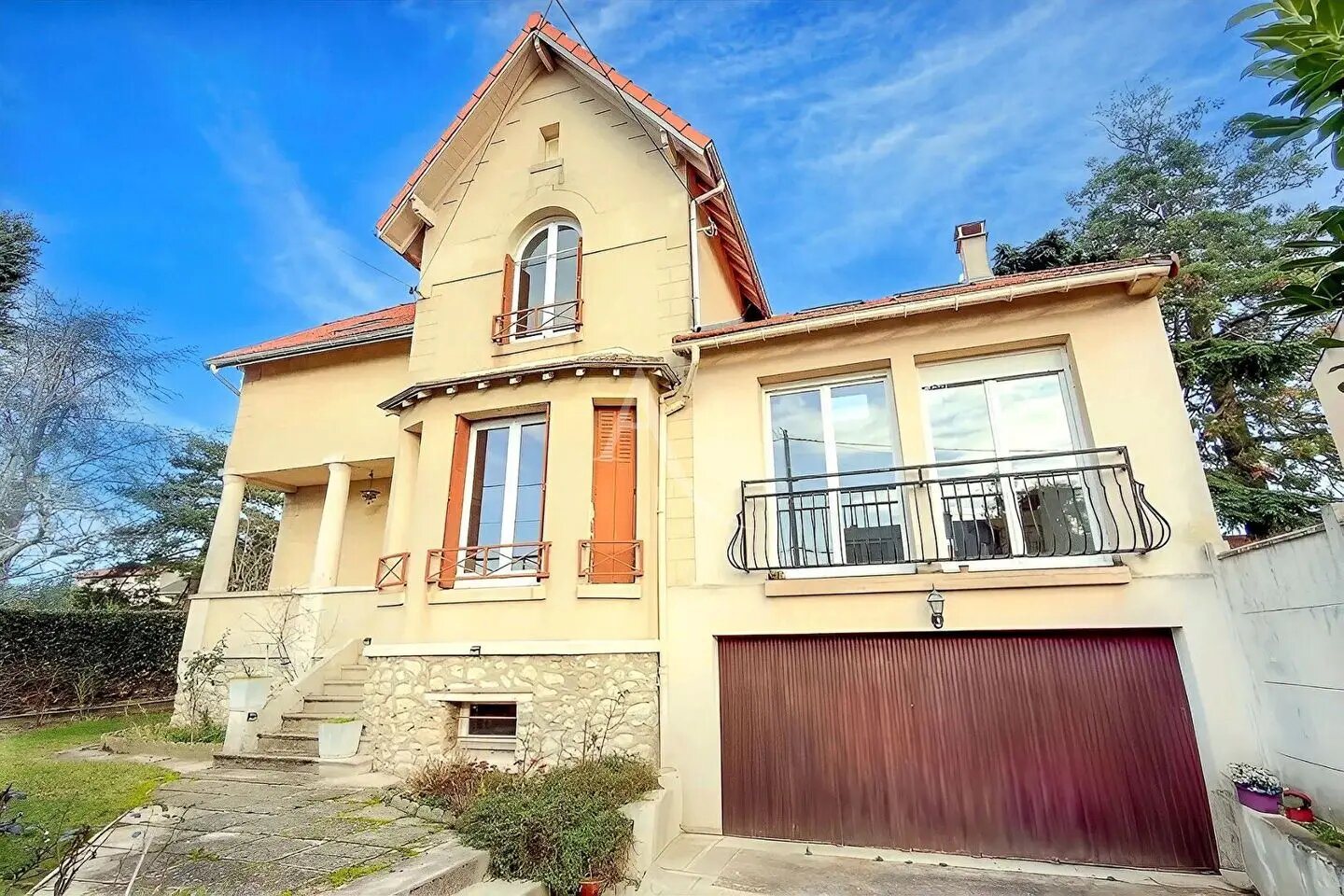 Maison à vendre, 140m², Montgeron