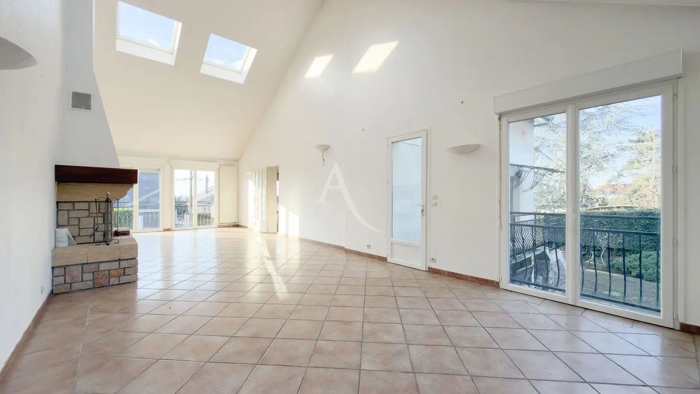 Maison à vendre, 140m², Montgeron