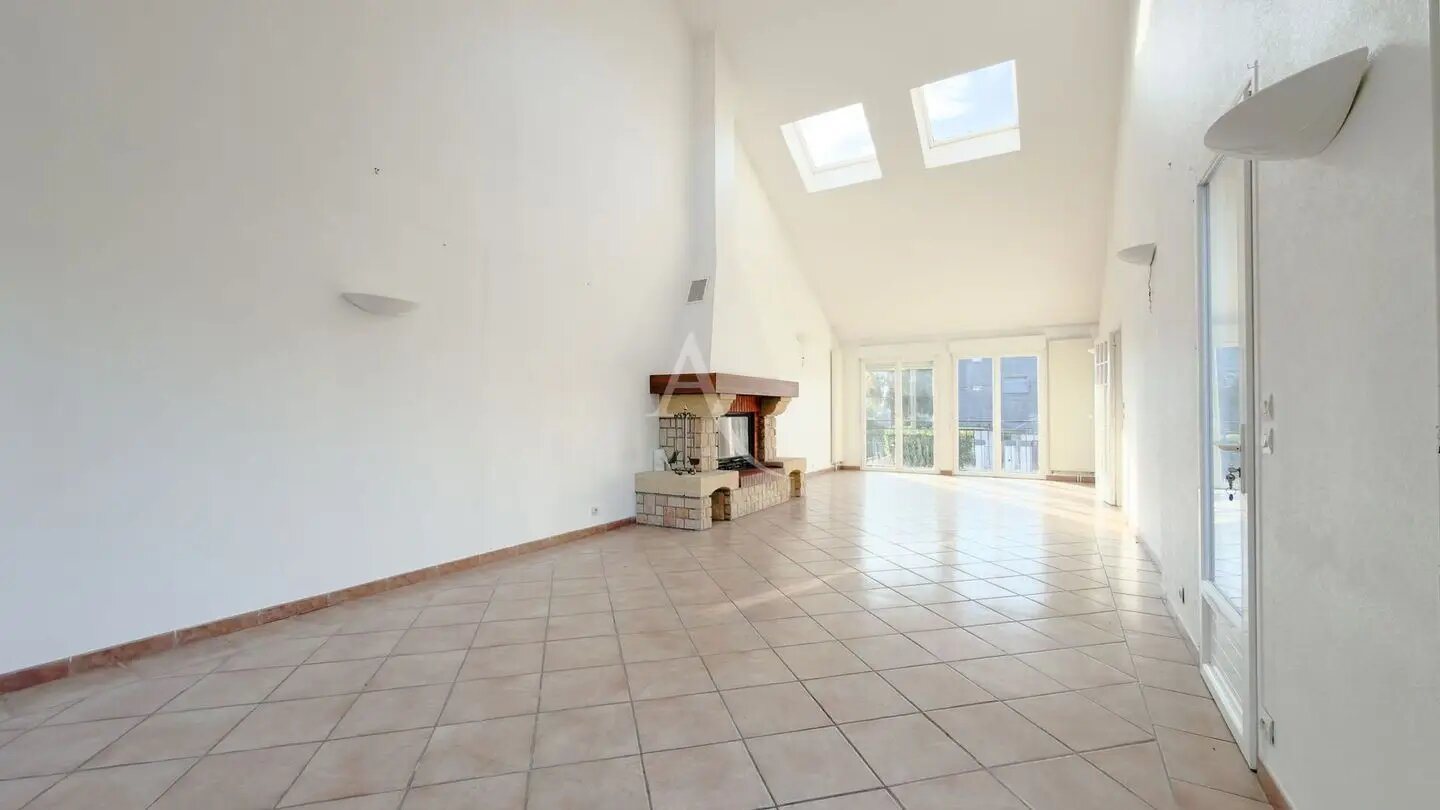 Maison à vendre, 140m², Montgeron