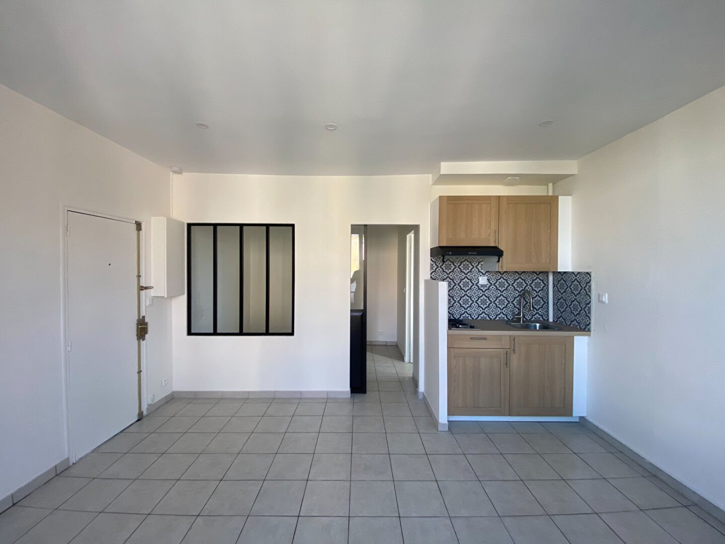 Appartement à louer, 26m², Montgeron