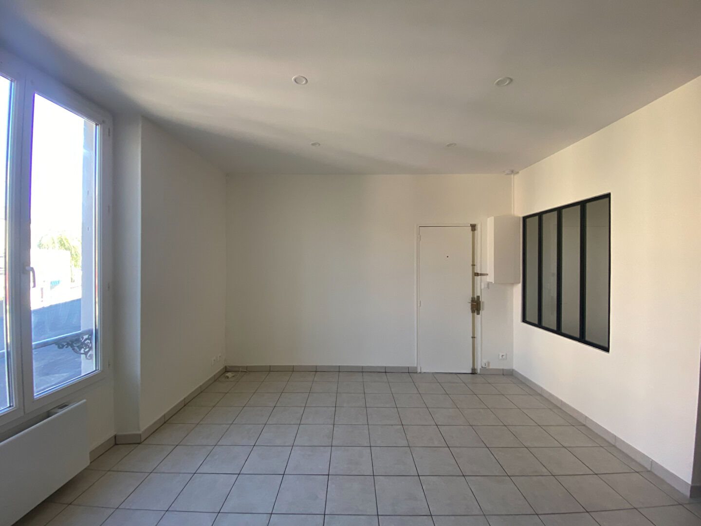 Appartement à louer, 26m², Montgeron