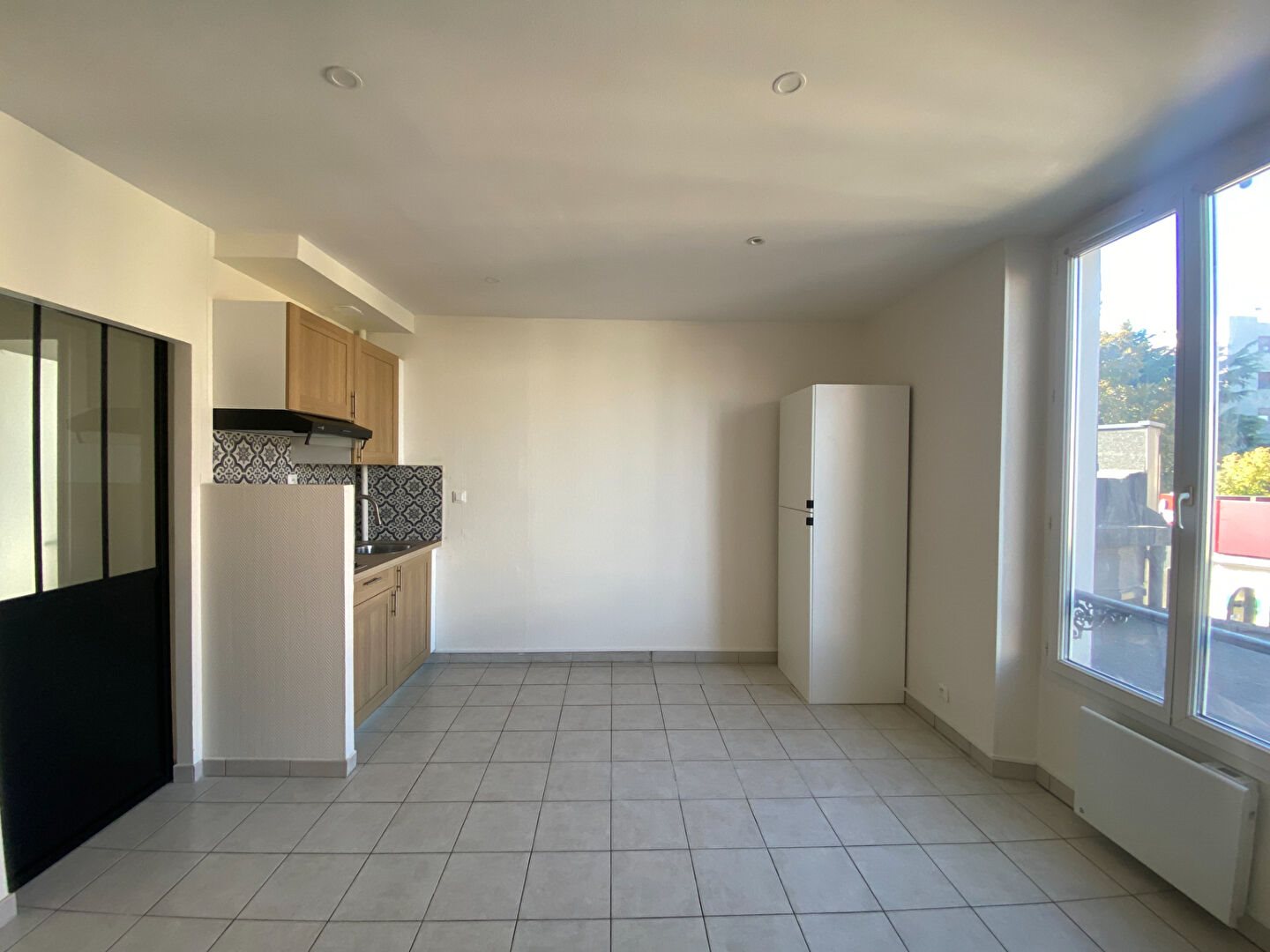 Appartement à louer, 26m², Montgeron