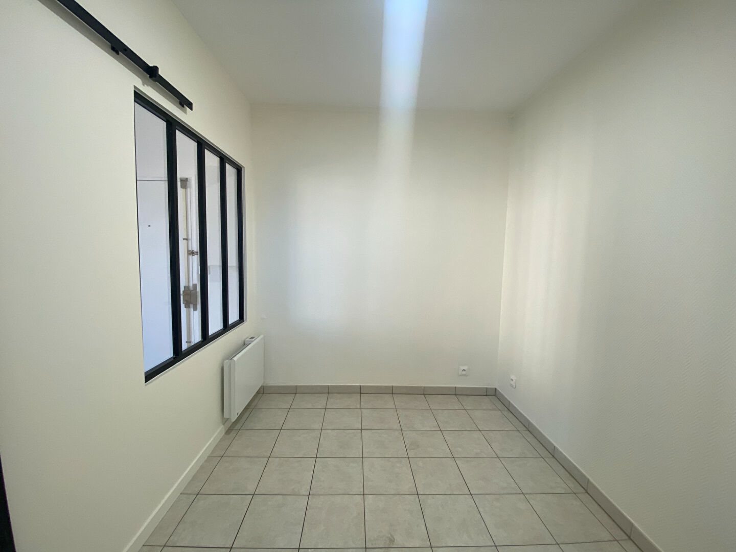 Appartement à louer, 26m², Montgeron