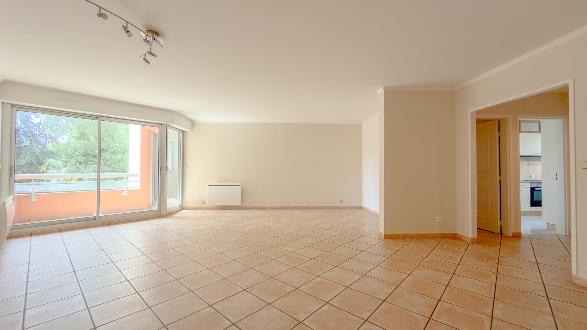 Appartement à vendre, 86m², Montgeron