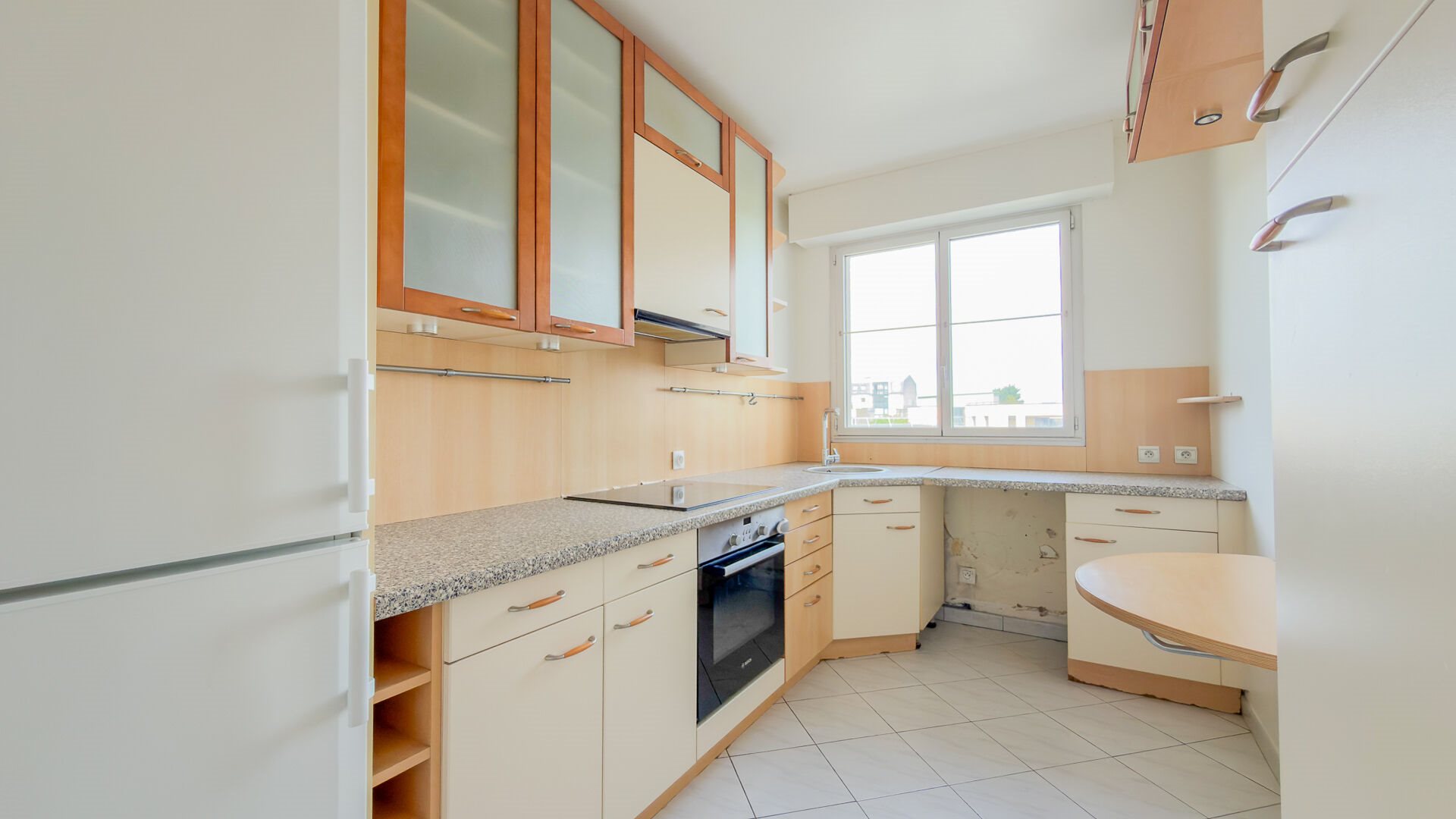 Appartement à vendre, 86m², Montgeron