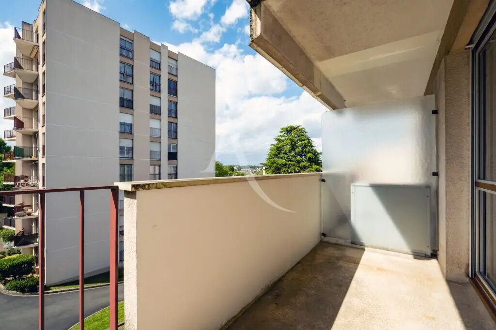 Appartement à louer, 66m², Montgeron