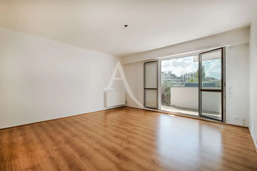 Appartement à louer, 66m², Montgeron