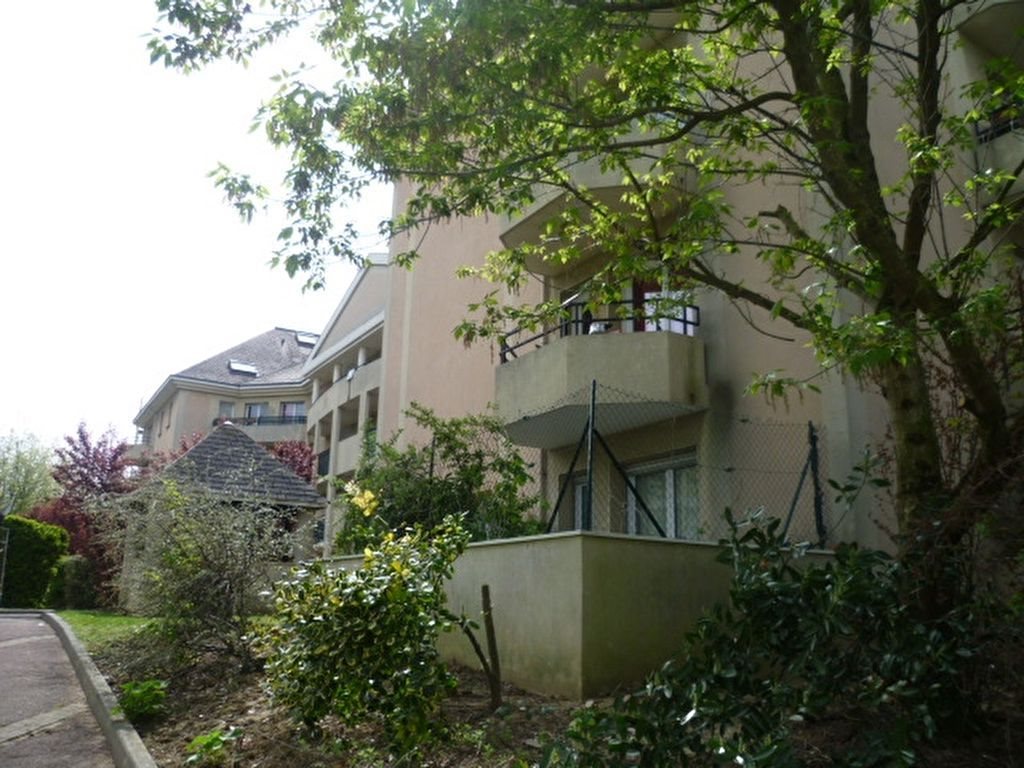 Appartement à louer, 32m², Villeneuve-Saint-Georges