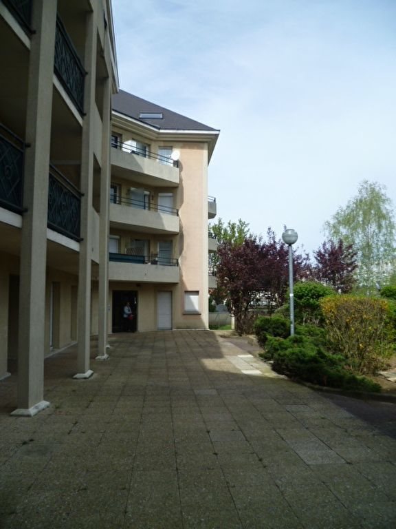 Appartement à louer, 32m², Villeneuve-Saint-Georges