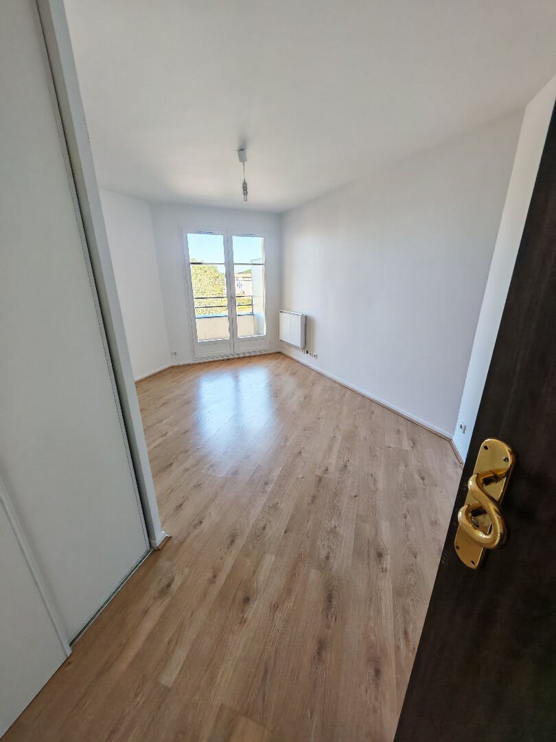 Appartement à louer, 32m², Villeneuve-Saint-Georges