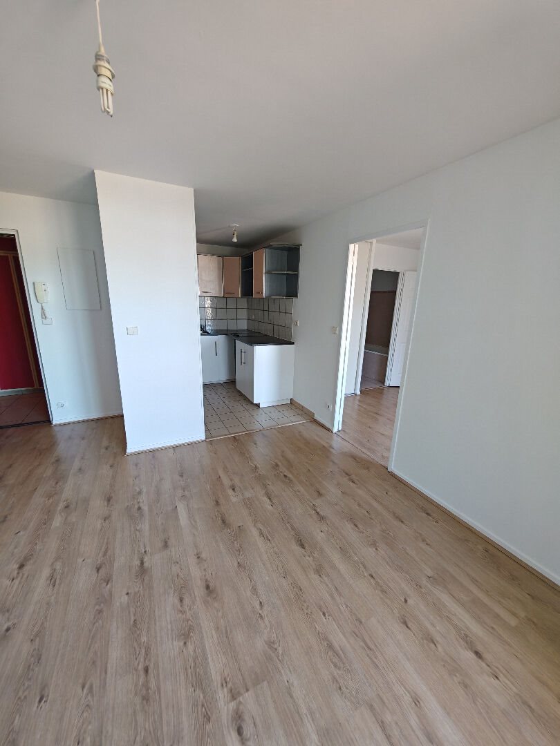 Appartement à louer, 32m², Villeneuve-Saint-Georges